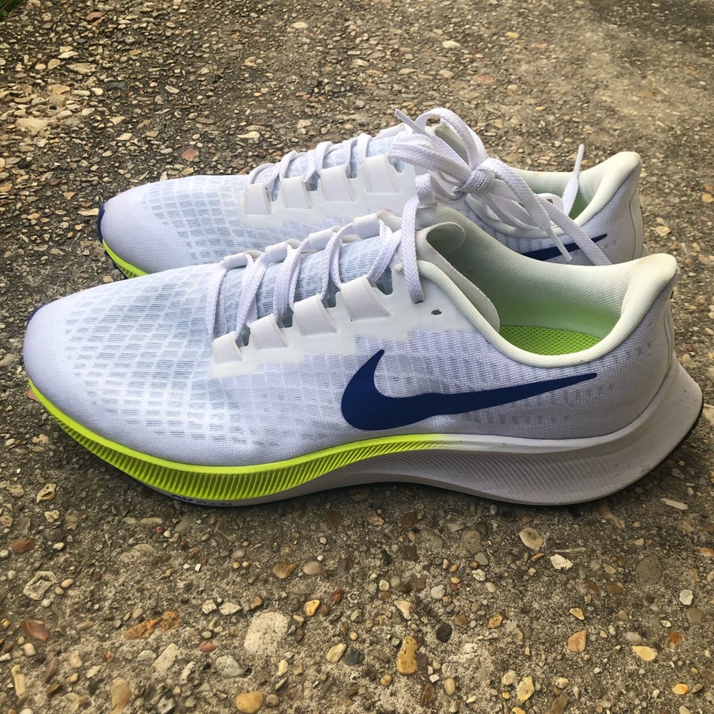 Men’s Nike Air Zoom Pegasus Running Shoes